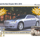 Illustration for article titled 2010 Chrysler 300C: Imaginary Hotness